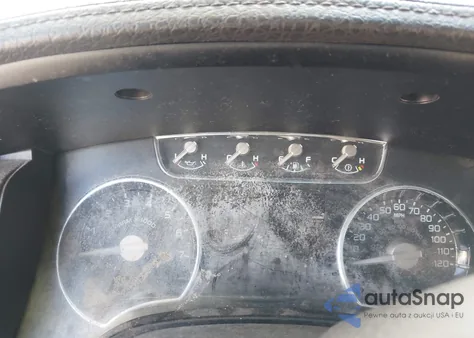 2011 Ford F-150 Lariat z USA, uszkodzony, nr VIN 1FTFW1EF7BFA18667